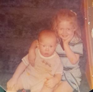 Meet your Posher, Leann